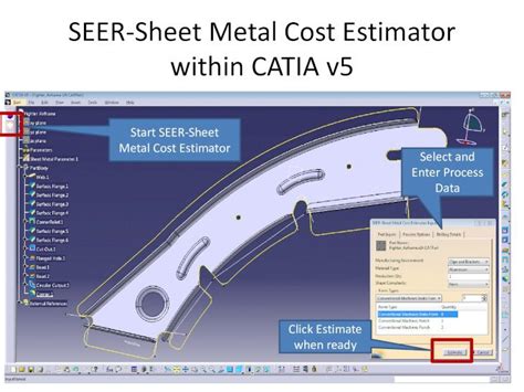 cost to fabricate sheet metal|sheet metal cost estimator.